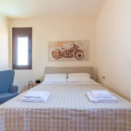 Olive Memories Villa