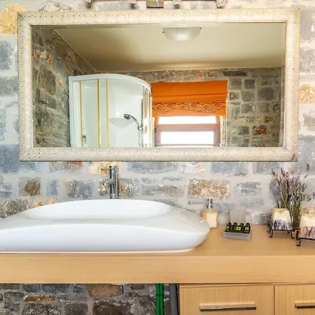 Olive Memories Villa *