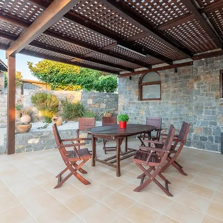 Olive Memories Villa
