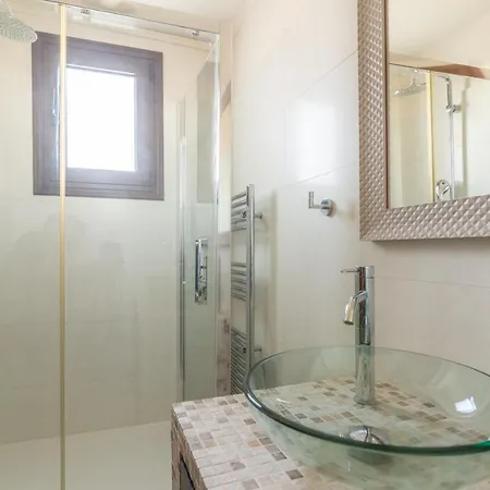Villa Olive Memories Elia (Crete)