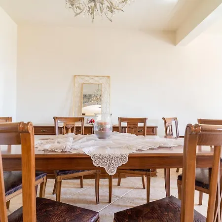Olive Memories Villa
