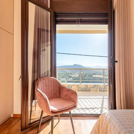 Villa Olive Memories