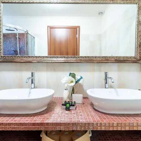 Olive Memories Villa